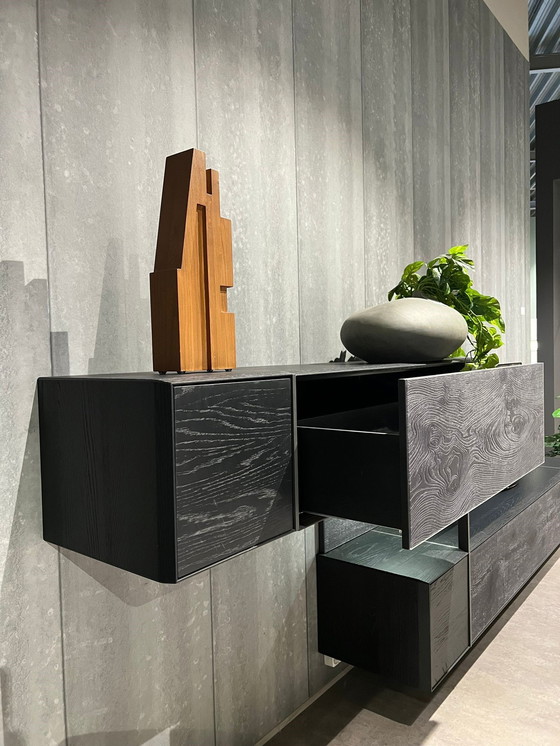 Image 1 of Hülsta Wohnwand Persis