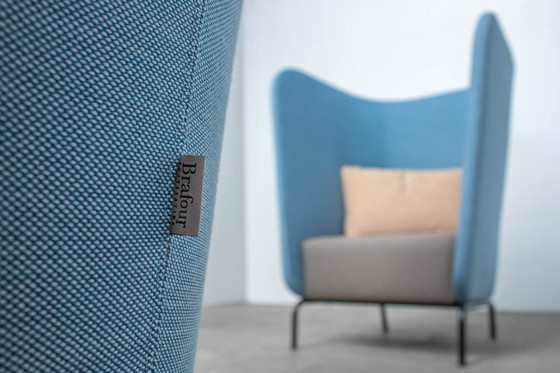 Image 1 of Brafour Design Sessel