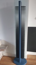 Vismara Italien CD-Turm