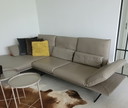 Koinor Francis Ecksofa