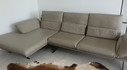 Koinor Francis Ecksofa