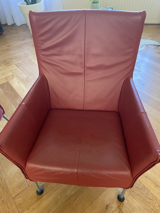 Image 1 of 2 x Montis Charly Stühle