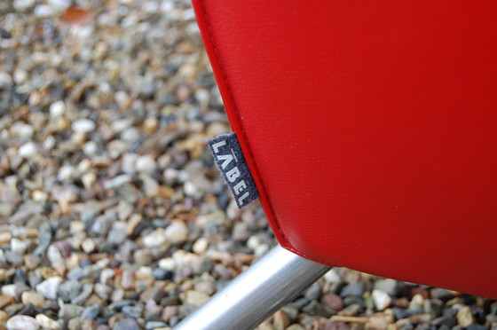 Image 1 of Sessel Label Cheo, Gerard van den Berg2 Stück izgst