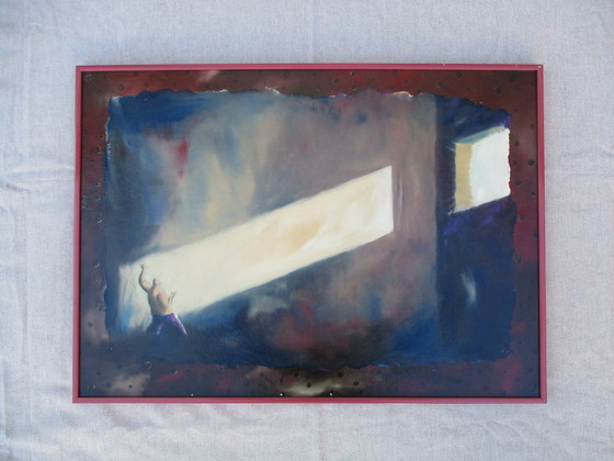 Image 1 of Wim Heesakkers - Hoffnung