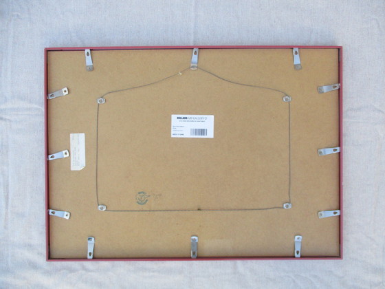 Image 1 of Wim Heesakkers - Hoffnung