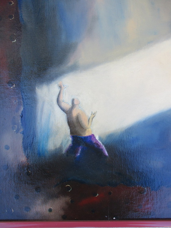 Image 1 of Wim Heesakkers - Hoffnung