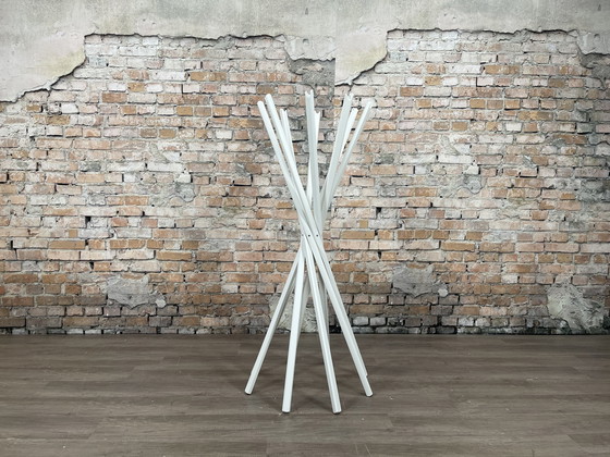 Image 1 of Zanotta Sciangai – Garderobe