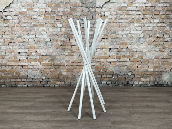 Image 1 of Zanotta Sciangai – Garderobe