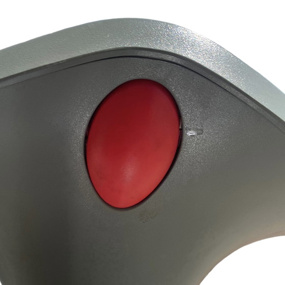 Image 1 of 4x Rexite Zanzibar Barhocker