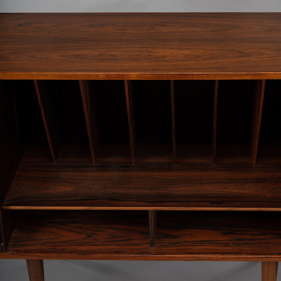 Image 1 of Vintage Sideboard mit Rollladentüren