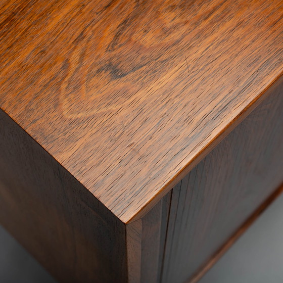 Image 1 of Vintage Sideboard mit Rollladentüren