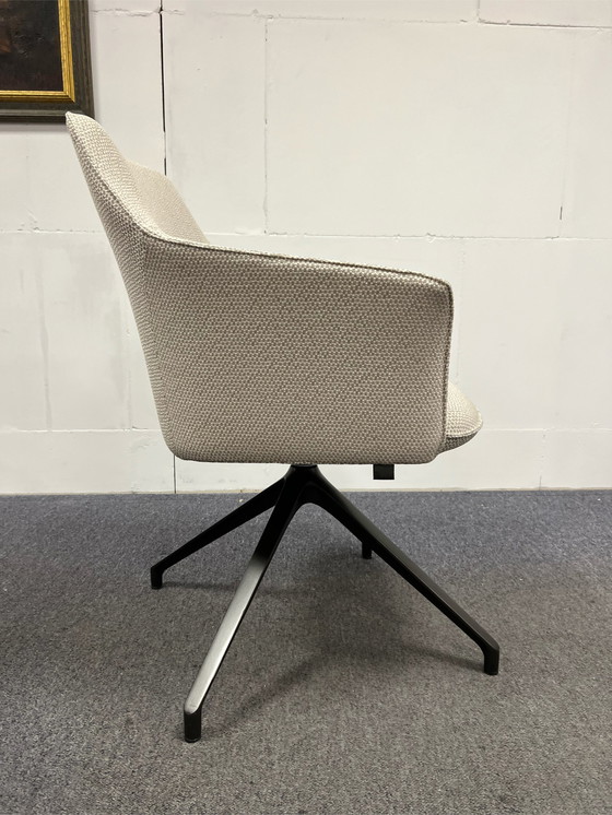 Image 1 of Leolux Mara-Stuhl