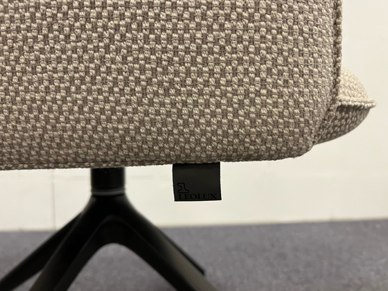 Image 1 of Leolux Mara-Stuhl