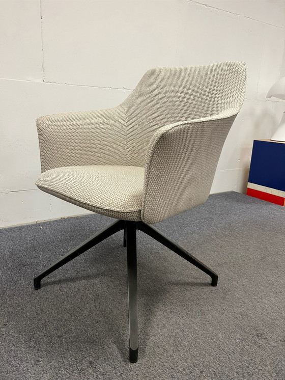 Image 1 of Leolux Mara-Stuhl