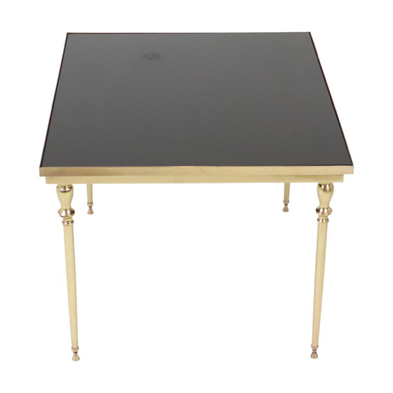 Image 1 of Vintage französischer Couchtisch