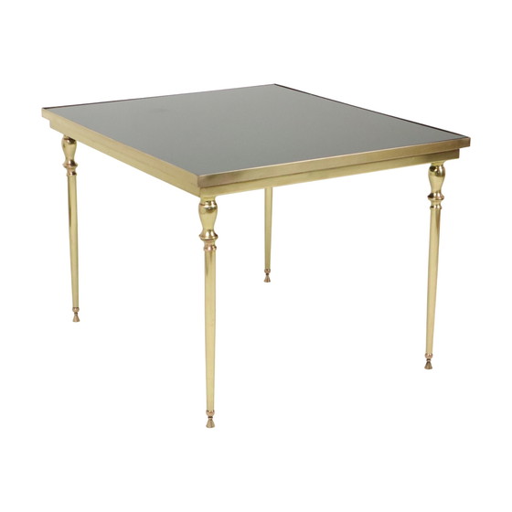 Image 1 of Vintage französischer Couchtisch