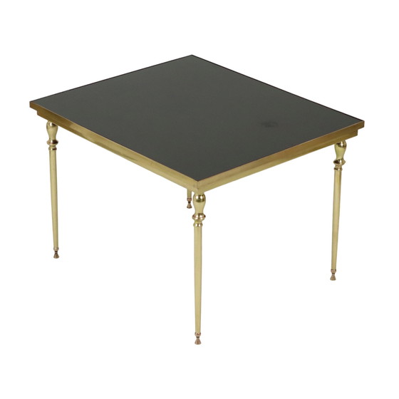 Image 1 of Vintage französischer Couchtisch