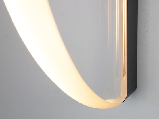 Image 1 of Valerie Objects Wandleuchte Halo Design Maarten de Ceulaer
