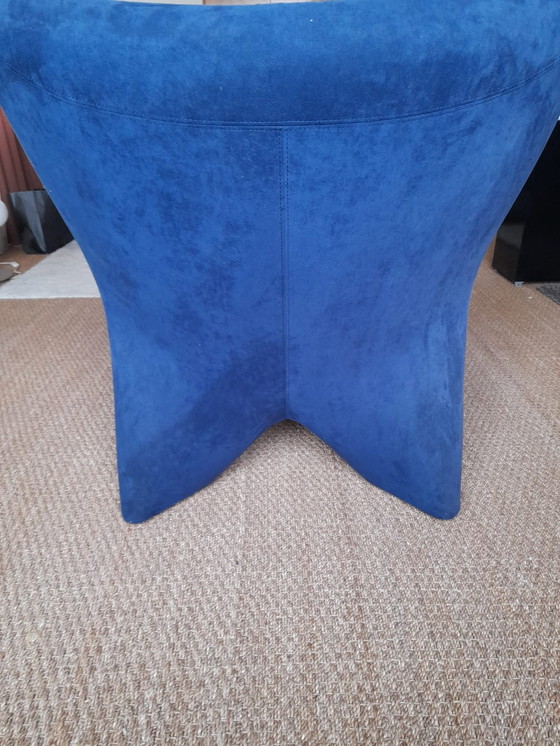 Image 1 of Leolux Echnaton Sessel