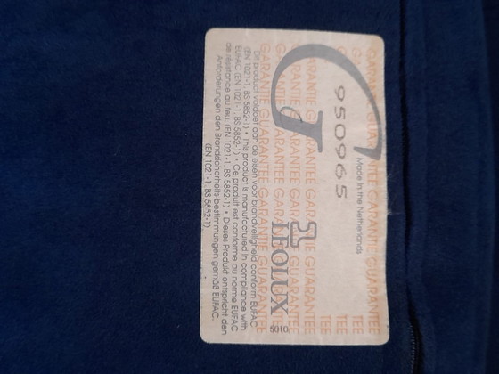 Image 1 of Leolux Echnaton Sessel