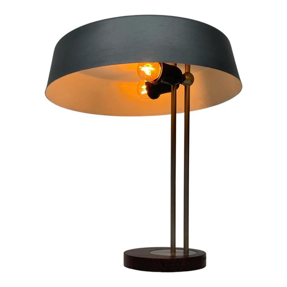 Image 1 of Industrielle Tischlampe