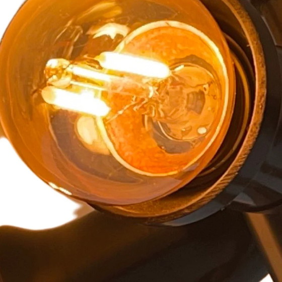 Image 1 of Industrielle Tischlampe