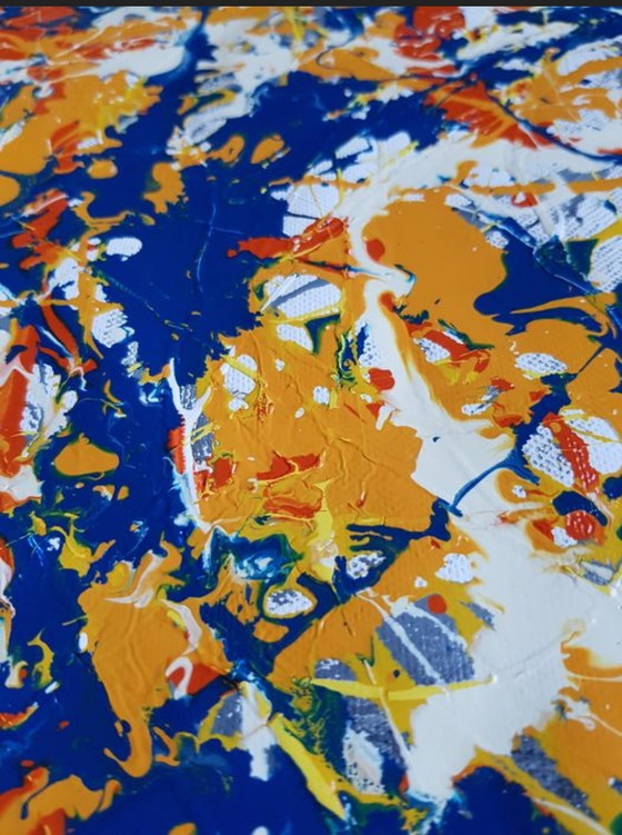 Image 1 of Arvydas Gaiciunas - Essen