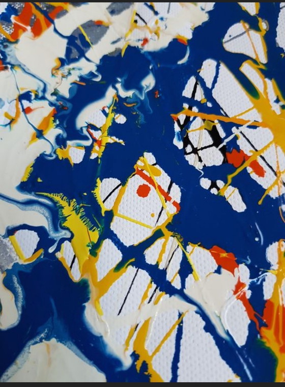 Image 1 of Arvydas Gaiciunas - Essen