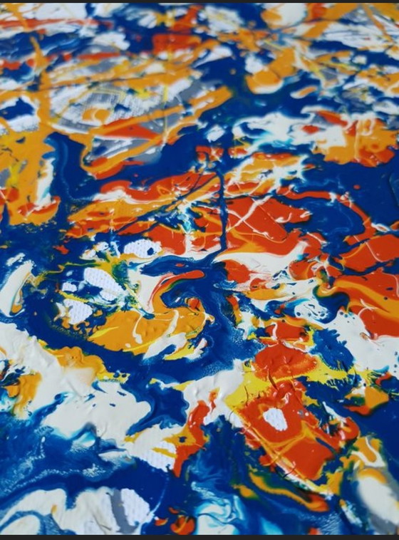 Image 1 of Arvydas Gaiciunas - Essen