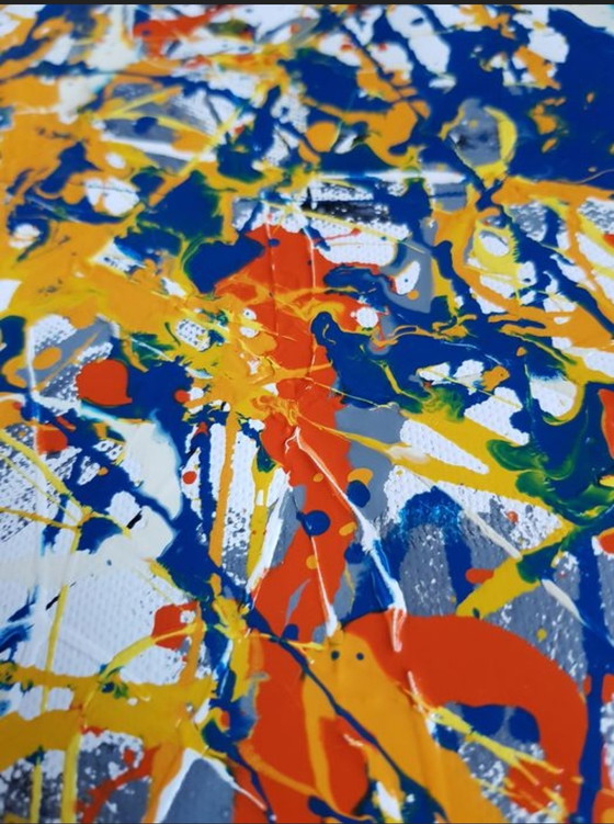 Image 1 of Arvydas Gaiciunas - Essen