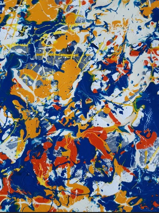 Image 1 of Arvydas Gaiciunas - Essen