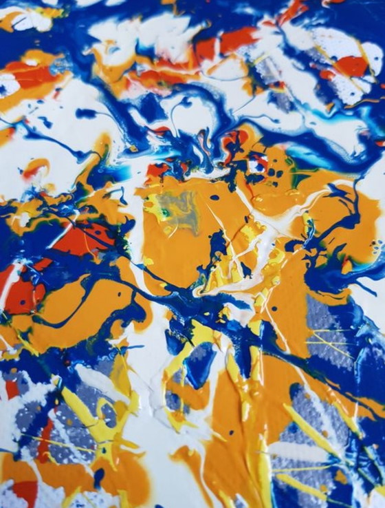 Image 1 of Arvydas Gaiciunas - Essen