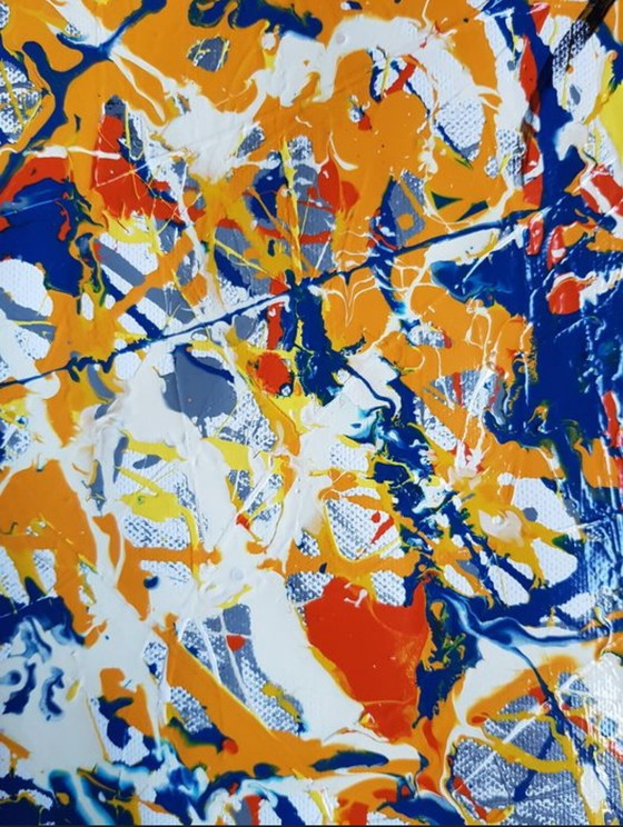 Image 1 of Arvydas Gaiciunas - Essen