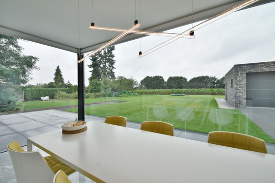 Image 1 of Tense Esstisch aus MDF Italia