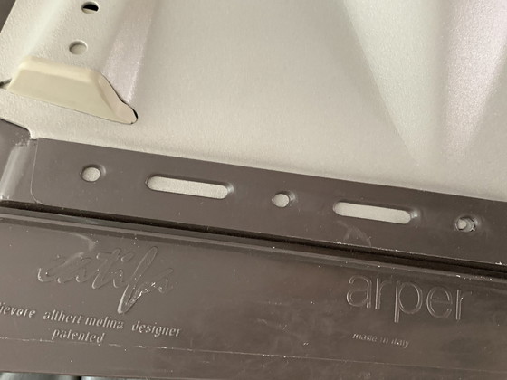 Image 1 of 6 Arper Catifa 53 Designstühle