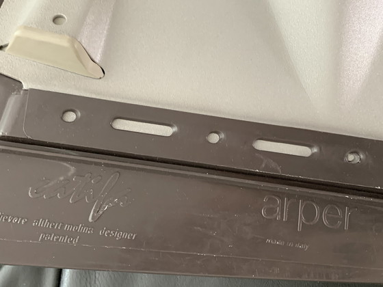 Image 1 of 6 Arper Catifa 53 Designstühle