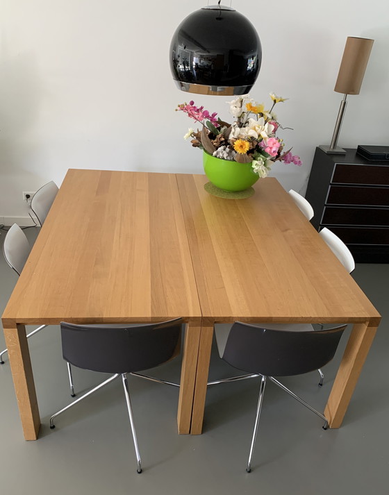 Image 1 of 6 Arper Catifa 53 Designstühle