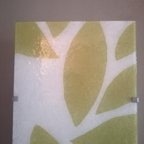 Image 1 of Julia Teutiger Gyllen Wandleuchte