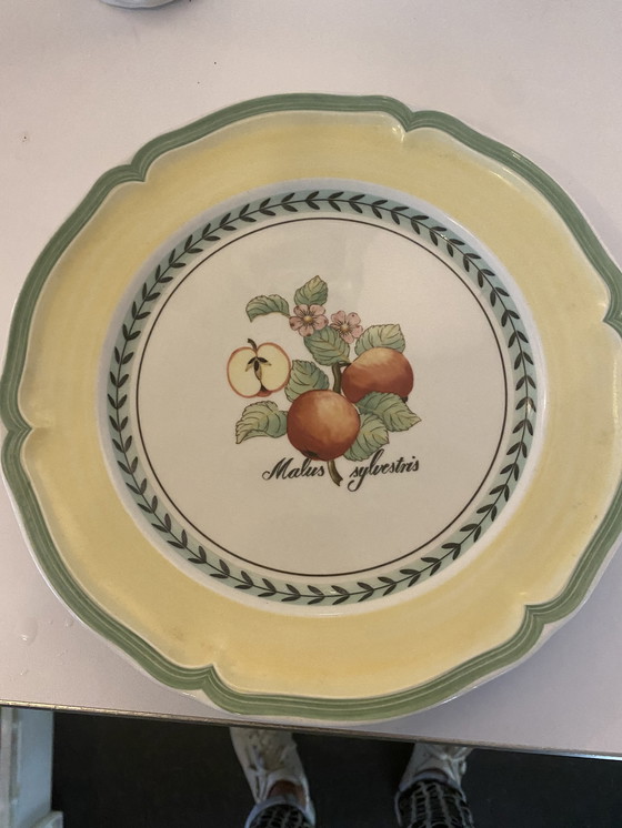 Image 1 of 5x Villeroy&boch Teller