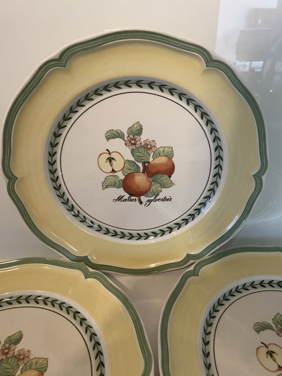 Image 1 of 5x Villeroy&boch Teller