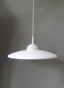 Vrieland UFO-Hängelampe – Halogen