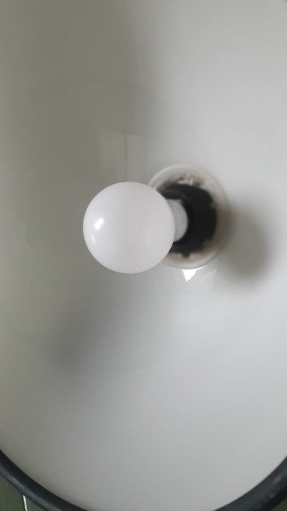 Image 1 of Vrieland UFO-Hängelampe – Halogen