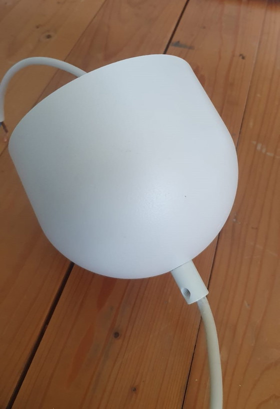 Image 1 of Vrieland UFO-Hängelampe – Halogen