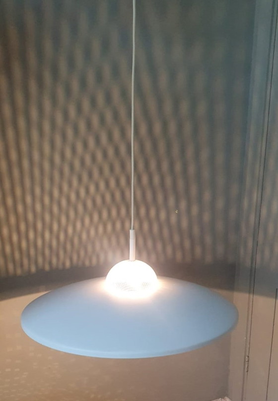Image 1 of Vrieland UFO-Hängelampe – Halogen