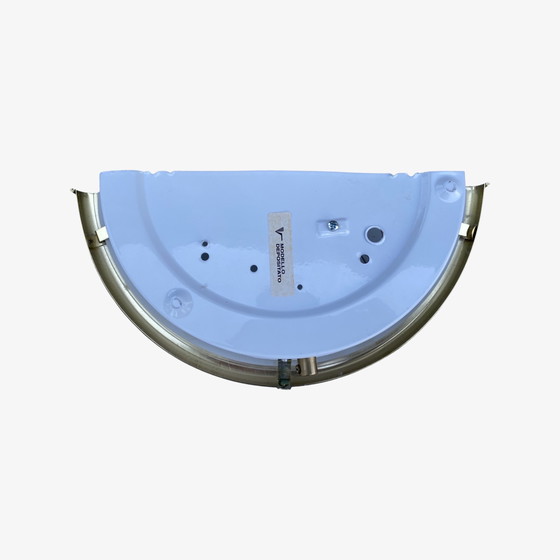 Image 1 of 2 italienische Design-Wandleuchten