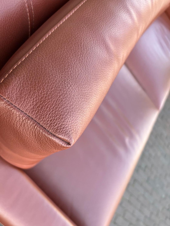 Image 1 of Leolux Paian 3-Sitzer-Sofa senso rest