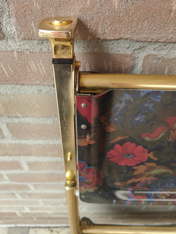 Image 1 of Beschriftbarer Vintage-Trolley