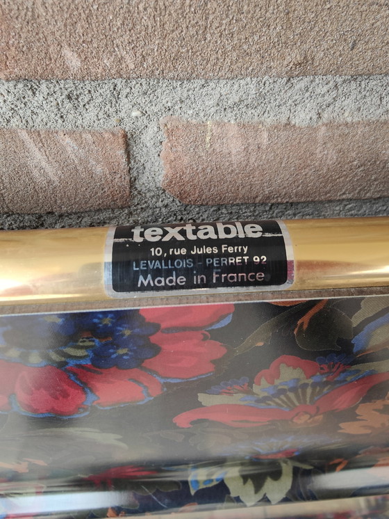 Image 1 of Beschriftbarer Vintage-Trolley