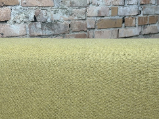 Image 1 of Sancal City Weiches Grüngelb - Sofa