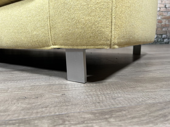 Image 1 of Sancal City Weiches Grüngelb - Sofa